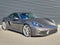 2018 Porsche 718 Cayman Base