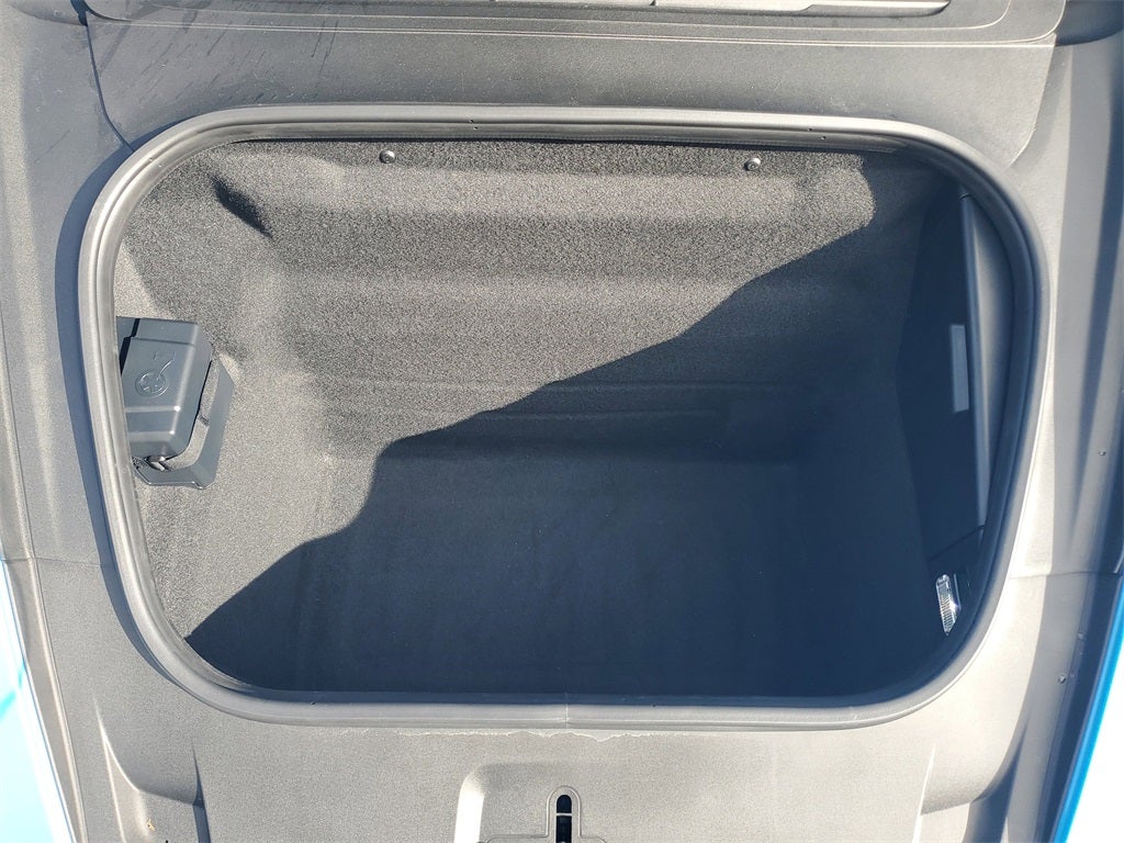 2025 Porsche 911 Carrera