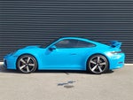 2025 Porsche 911 Carrera