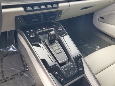 2025 Porsche 911 Carrera