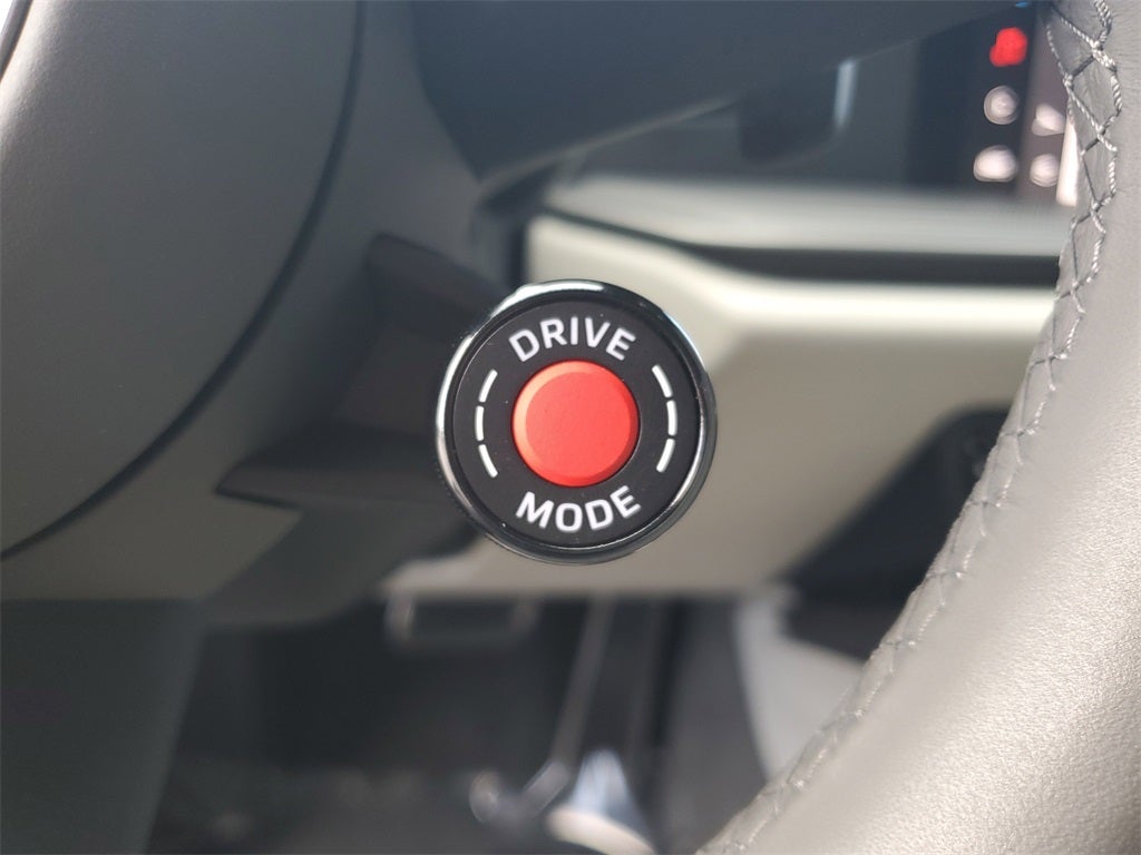 2025 Porsche 911 Carrera