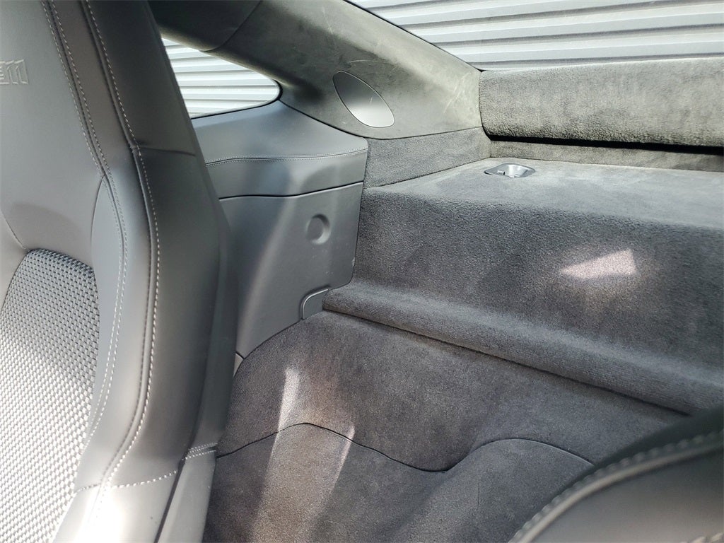 2023 Porsche 911 Carrera T