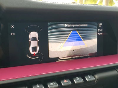 2023 Porsche 911 Carrera T