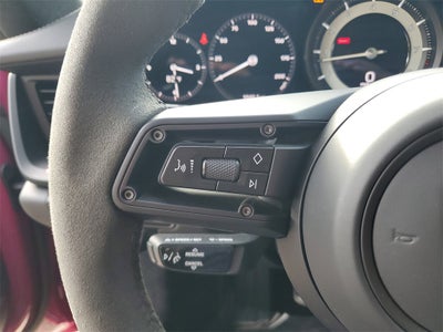 2023 Porsche 911 Carrera T