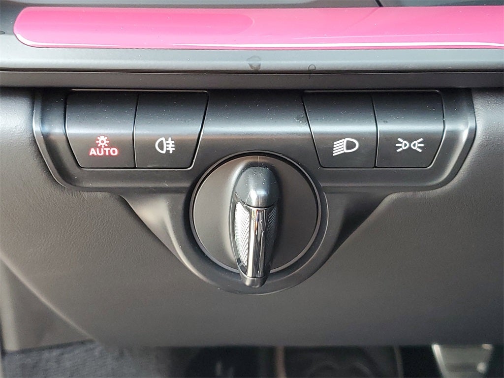 2023 Porsche 911 Carrera T