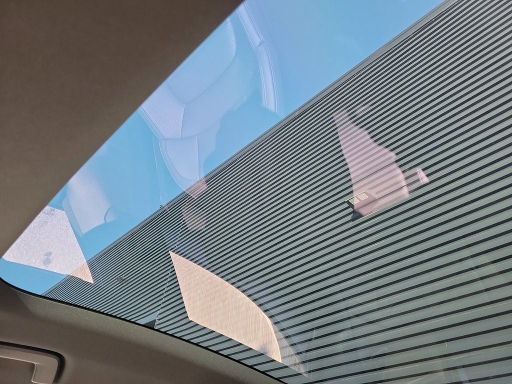 2026 Porsche Taycan Base