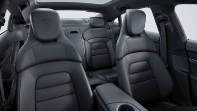 2026 Porsche Taycan Base