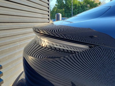 2026 Porsche Taycan Base