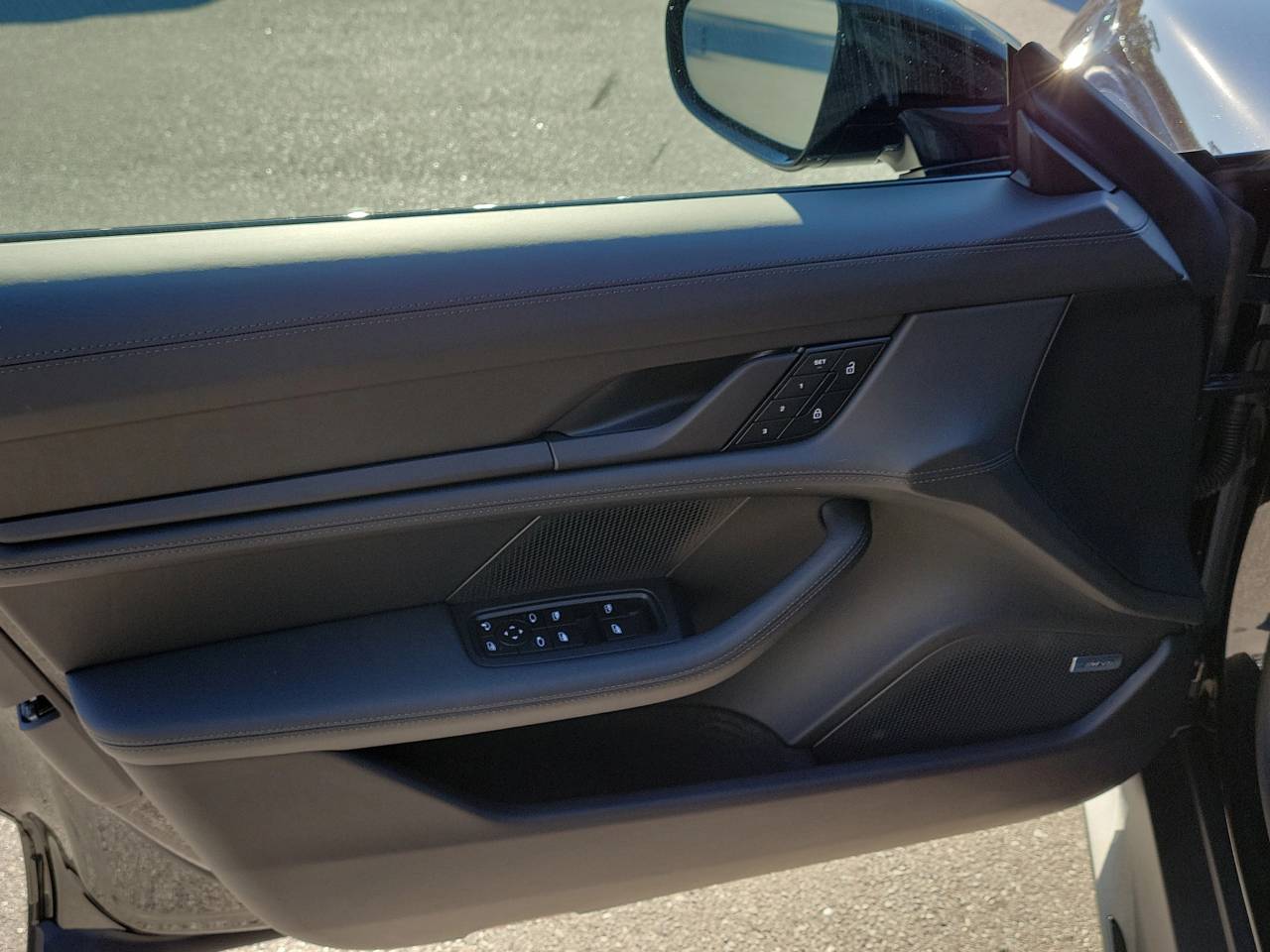 2026 Porsche Taycan Base