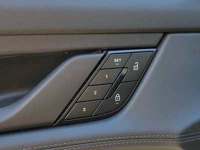 2026 Porsche Taycan Base