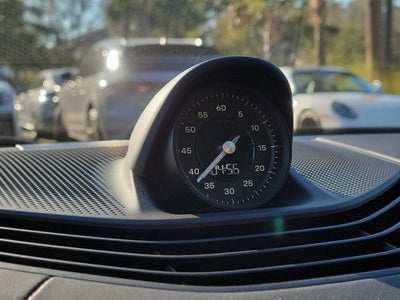 2026 Porsche Taycan Base