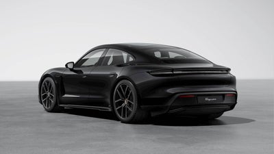 2026 Porsche Taycan Base