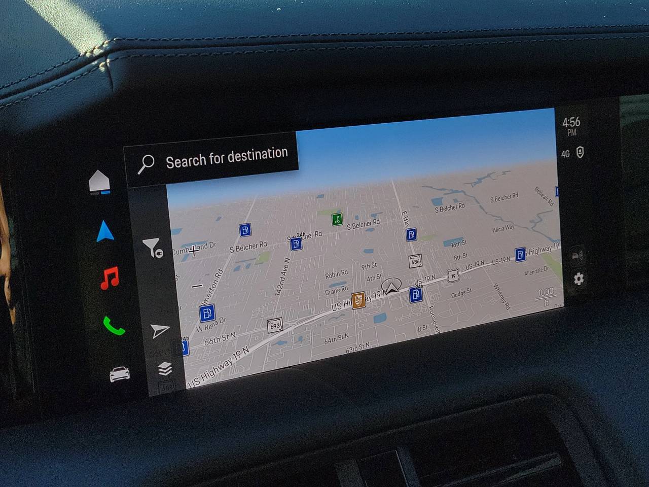 2026 Porsche Taycan Base