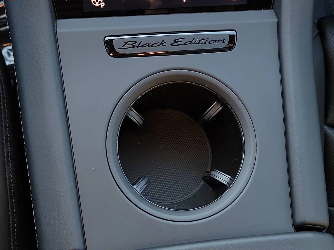 2026 Porsche Taycan Base