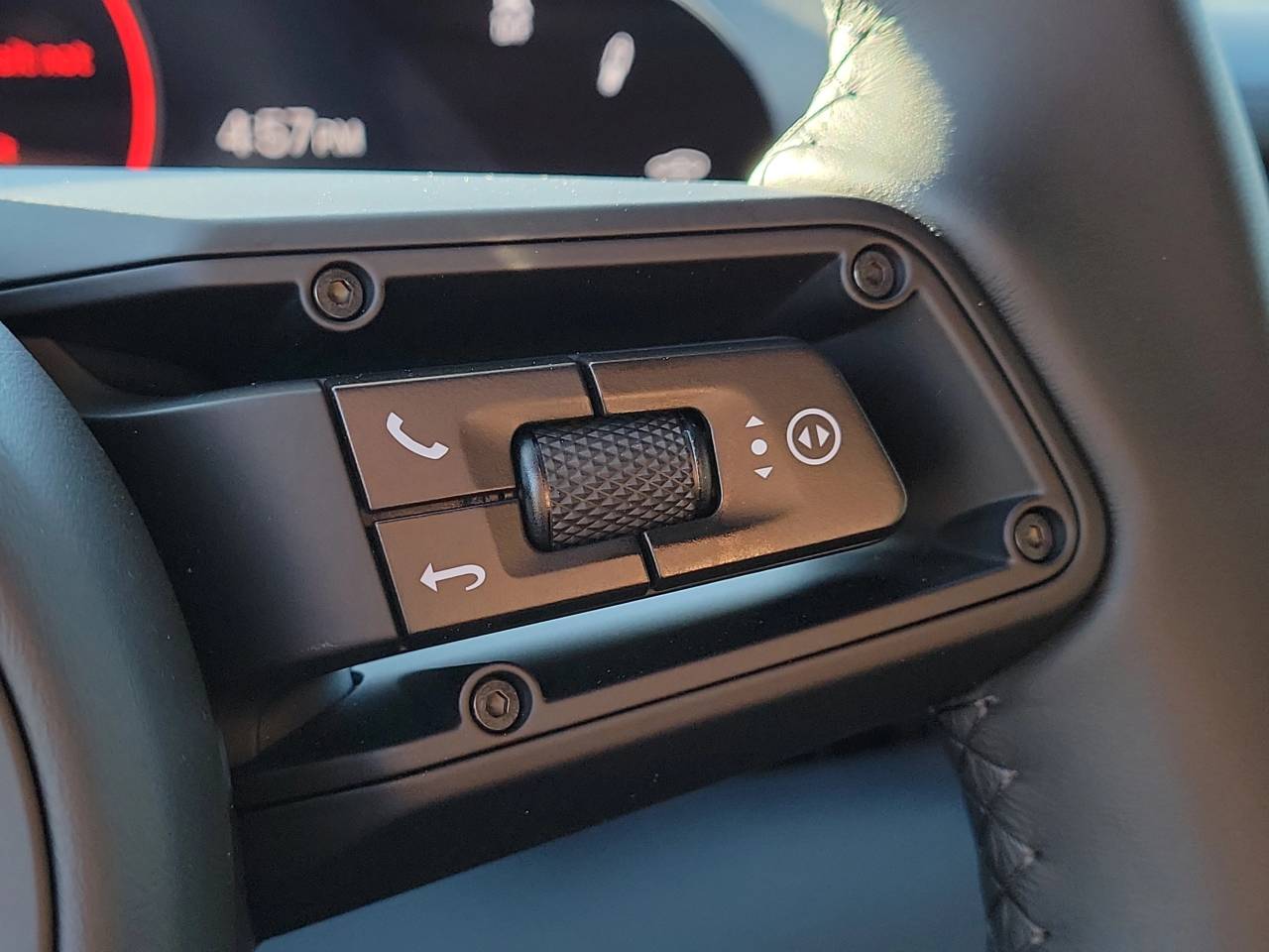 2026 Porsche Taycan Base