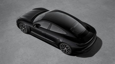 2026 Porsche Taycan Base