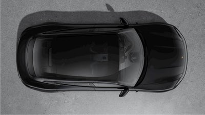 2026 Porsche Taycan Base