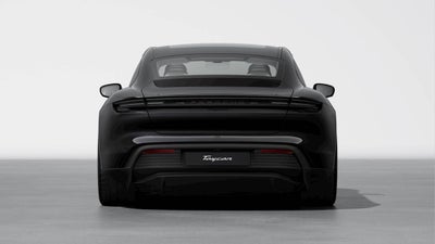 2026 Porsche Taycan Base