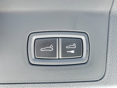 2026 Porsche Panamera Base