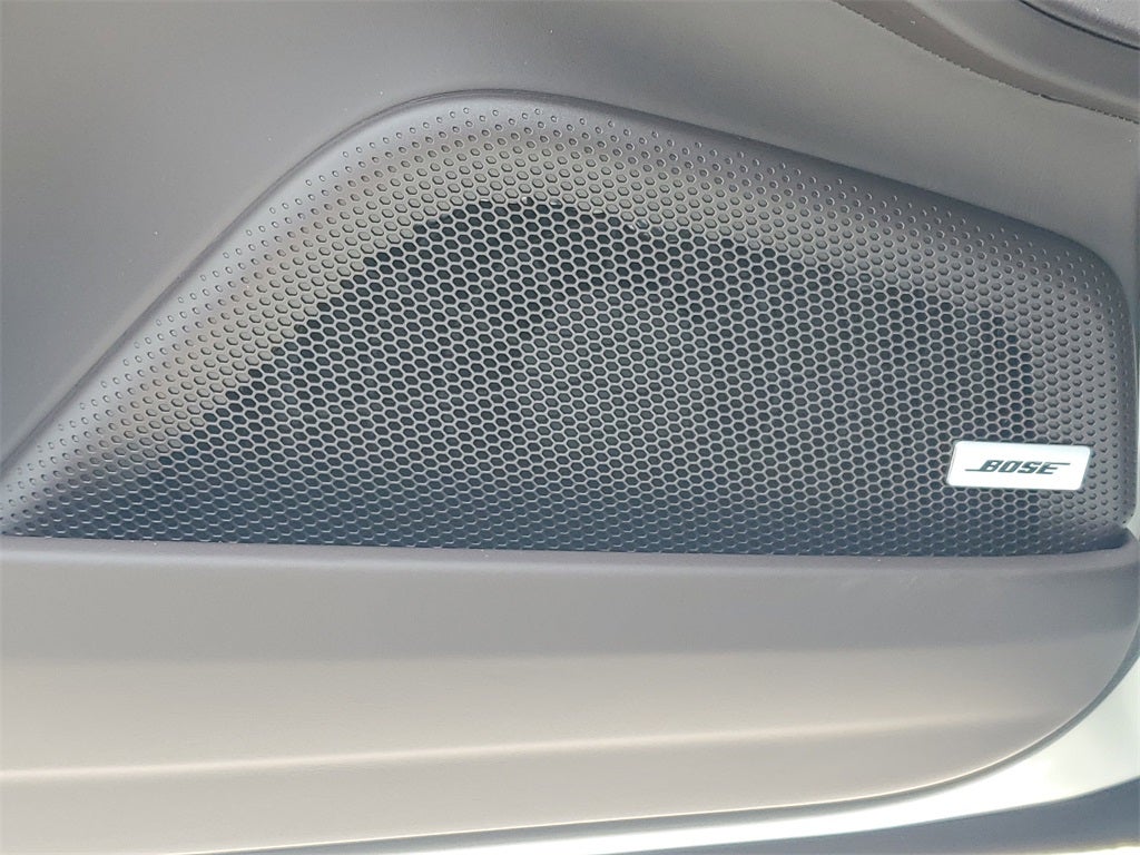 2026 Porsche Panamera Base