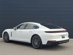 2026 Porsche Panamera Base