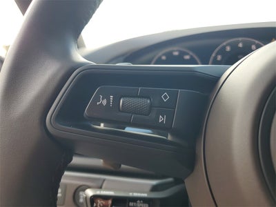 2026 Porsche Panamera Base