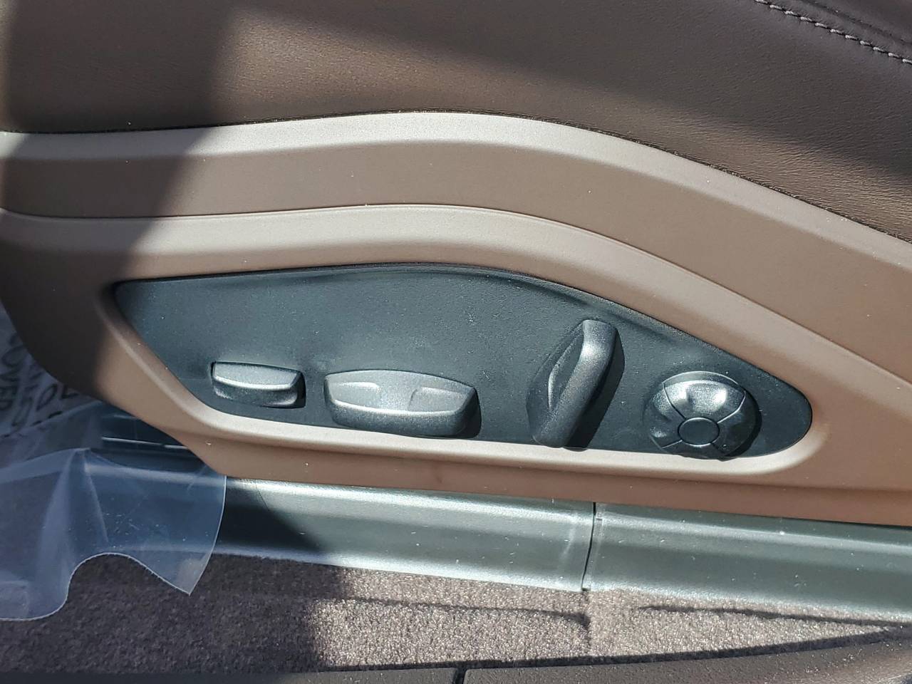 2026 Porsche Panamera Base