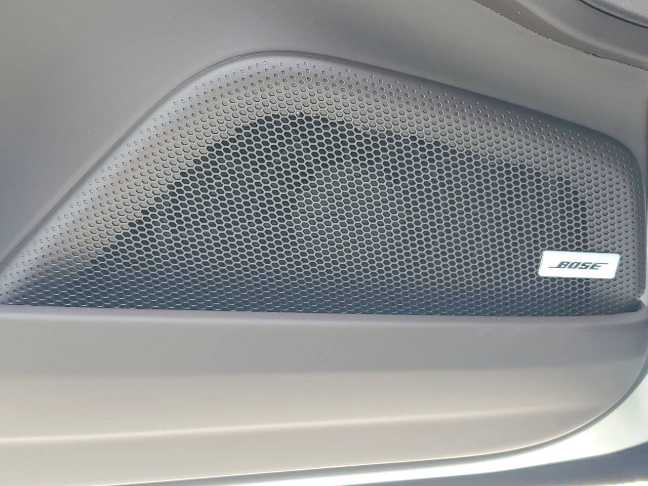 2026 Porsche Panamera Base