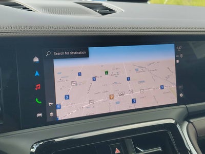 2026 Porsche Panamera Base