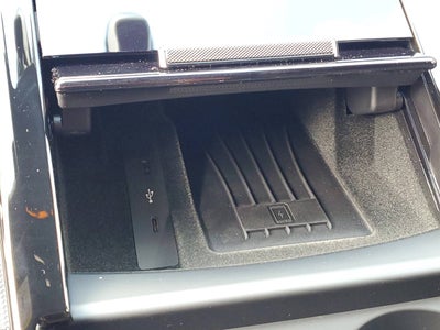 2026 Porsche Panamera Base