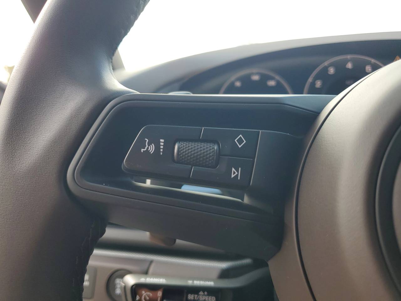 2026 Porsche Panamera Base