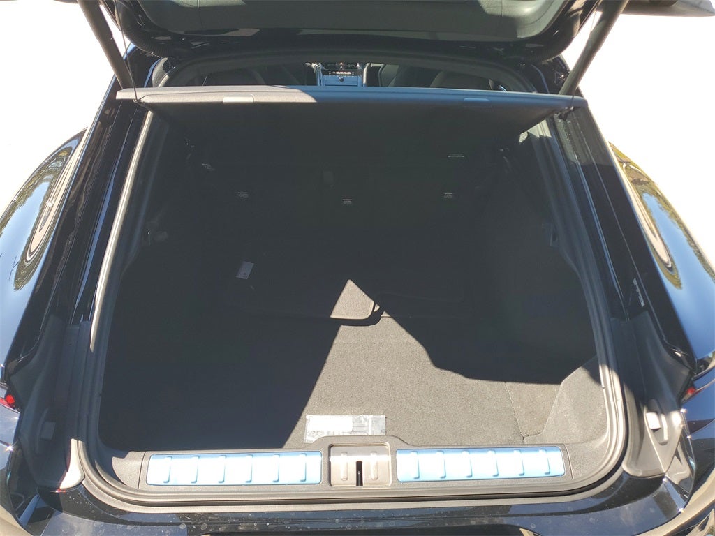 2026 Porsche Panamera Base