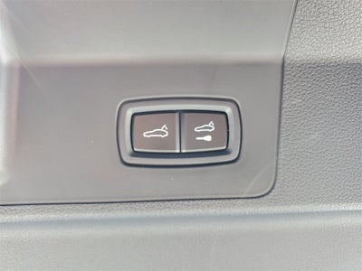 2026 Porsche Panamera Base