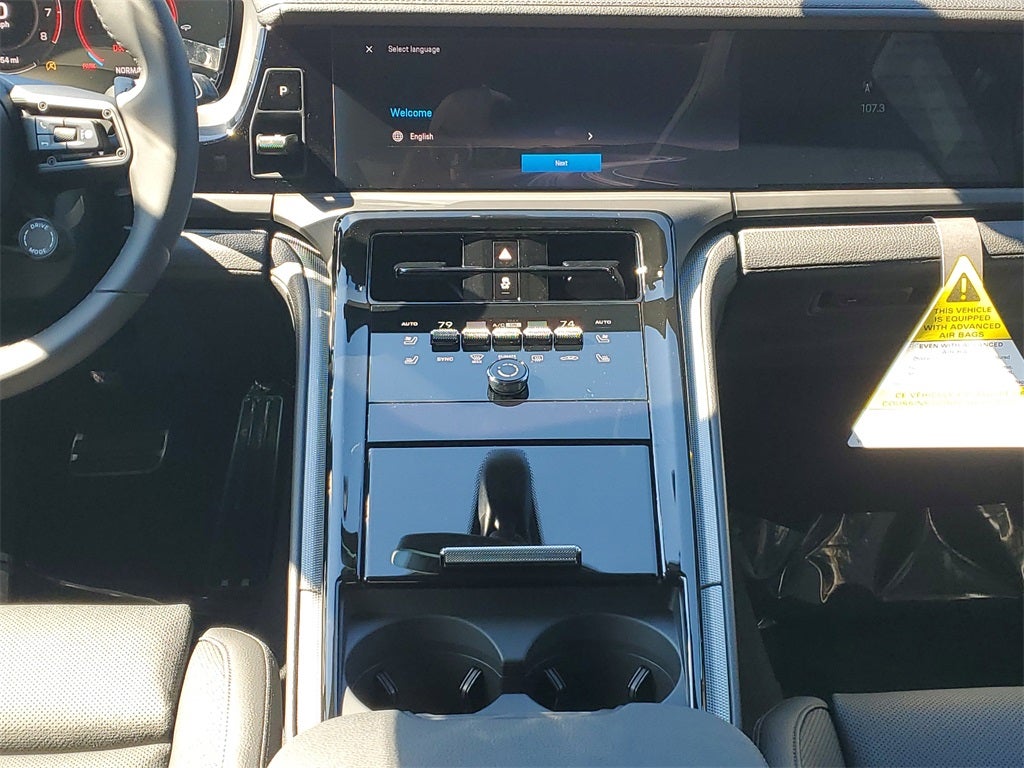 2026 Porsche Panamera Base