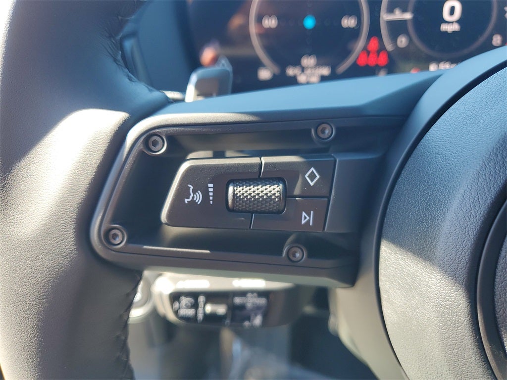 2026 Porsche Panamera Base