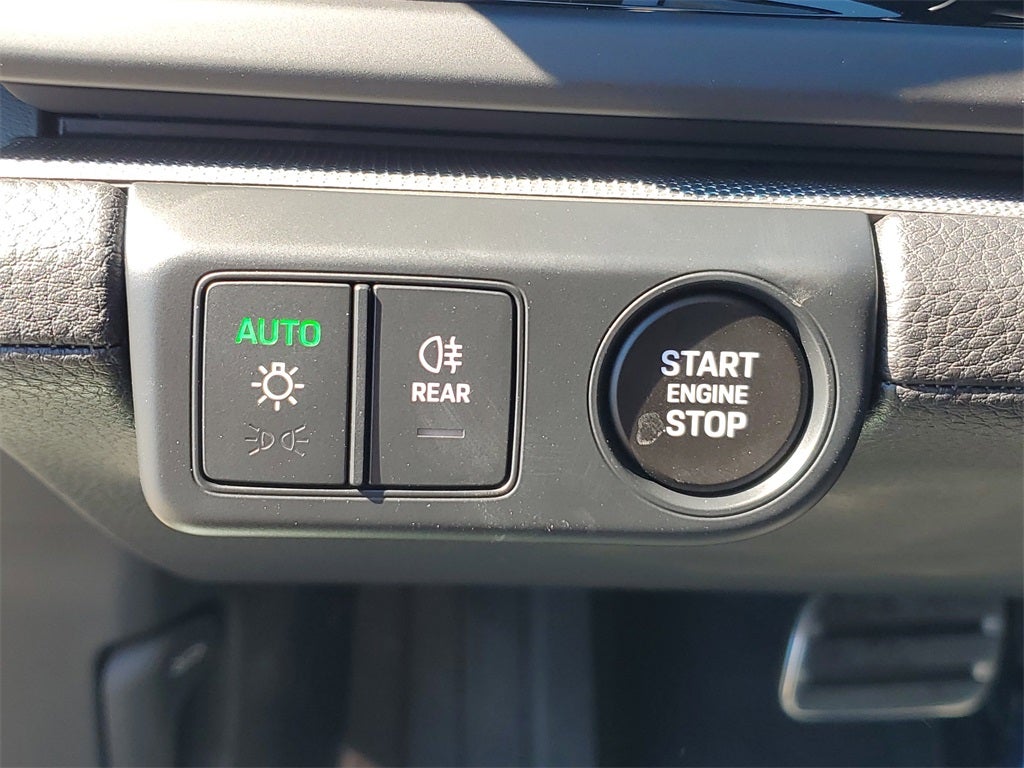 2026 Porsche Panamera Base