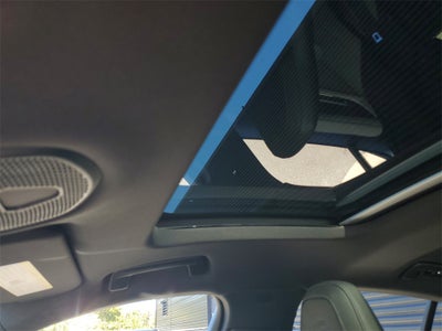 2026 Porsche Panamera Base