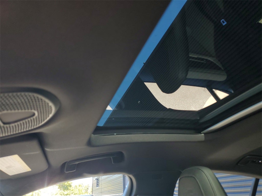 2026 Porsche Panamera Base