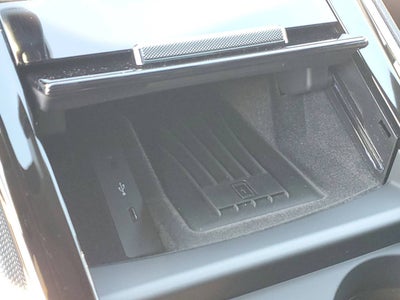 2026 Porsche Panamera Base