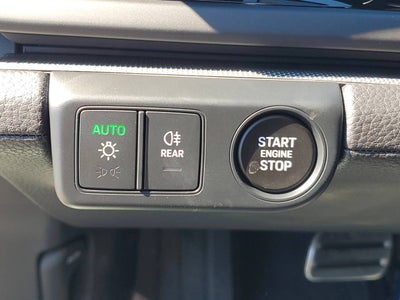 2026 Porsche Panamera Base