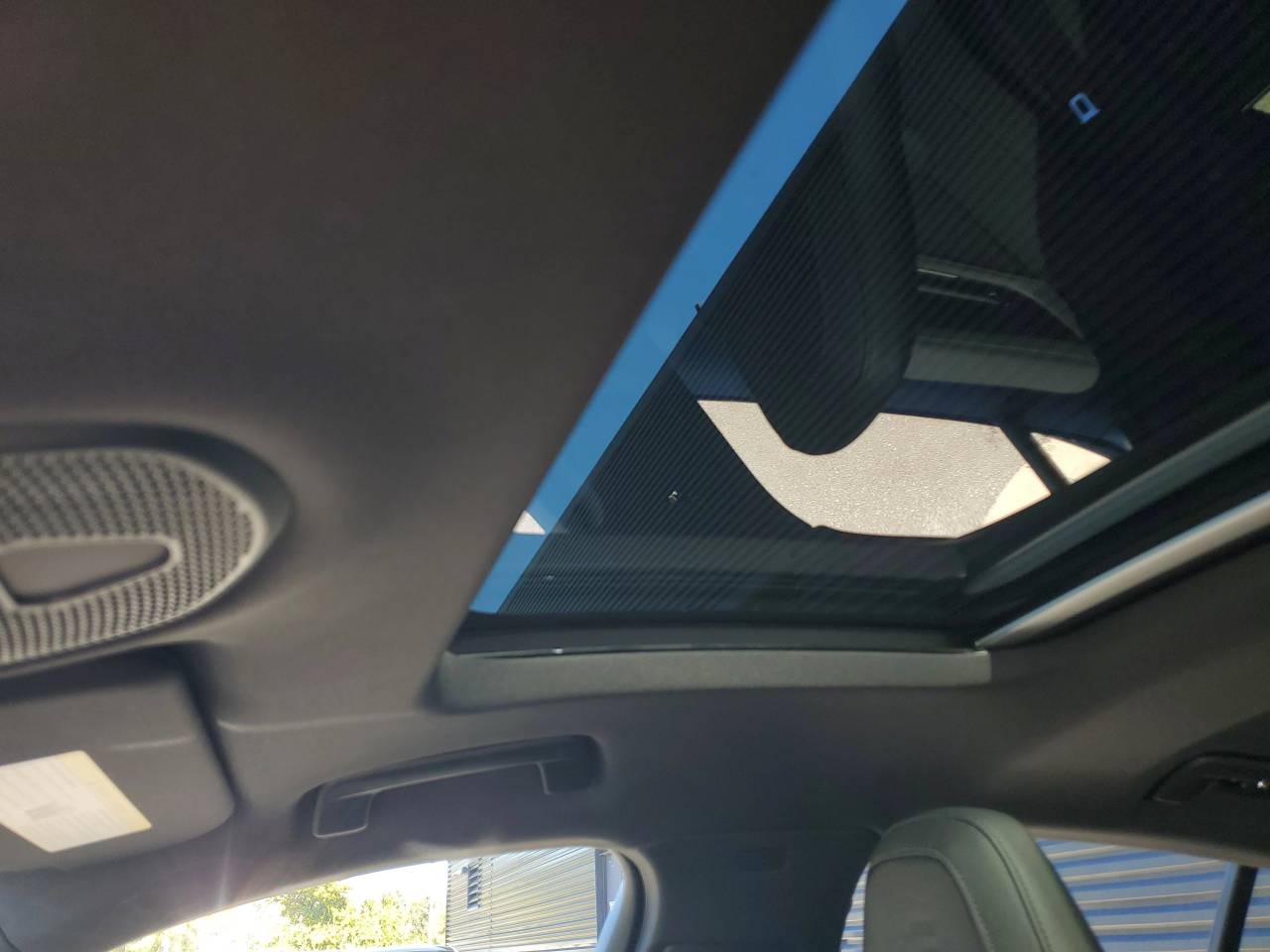 2026 Porsche Panamera Base