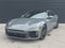 2026 Porsche Panamera Base