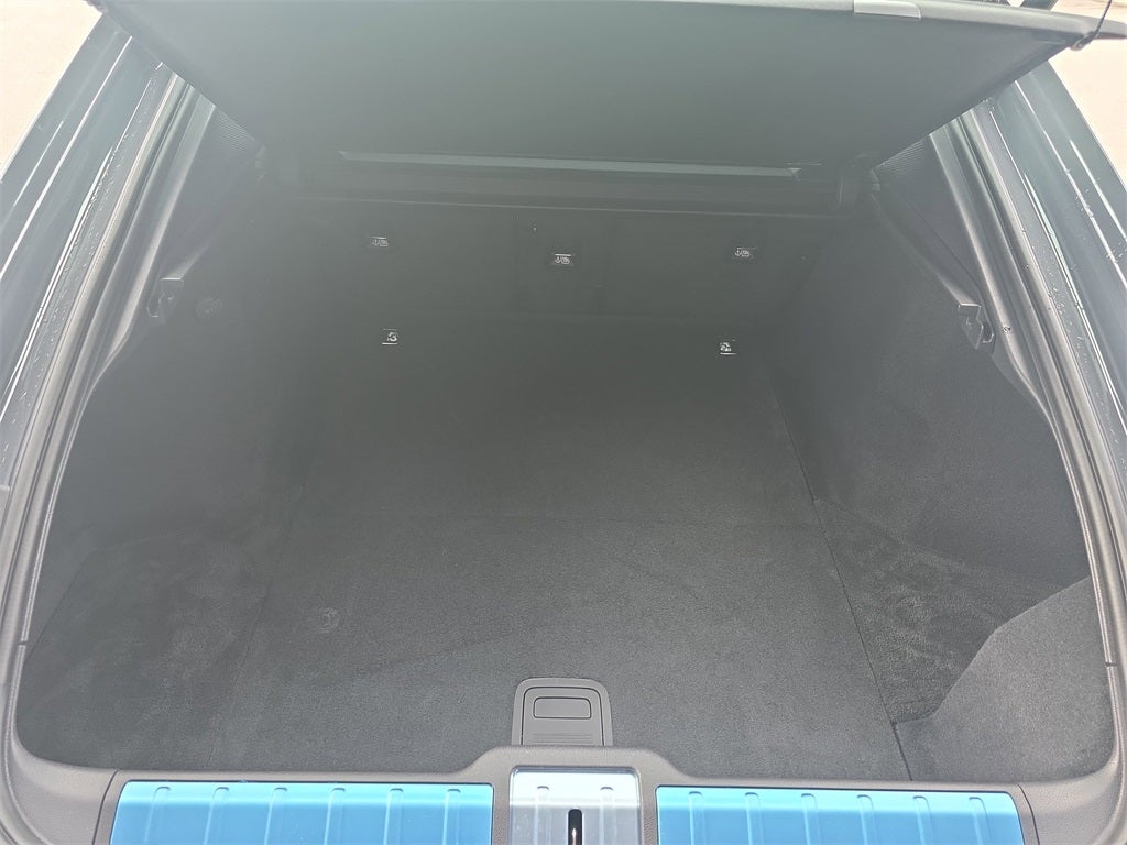 2026 Porsche Panamera Base