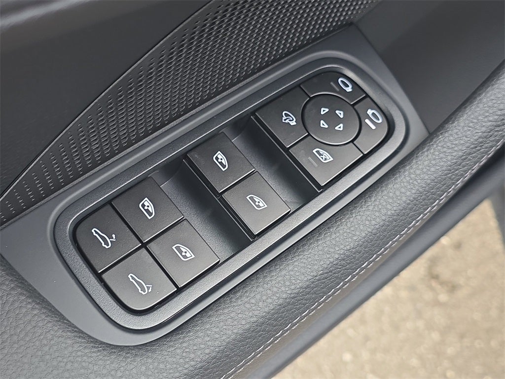 2026 Porsche Panamera Base