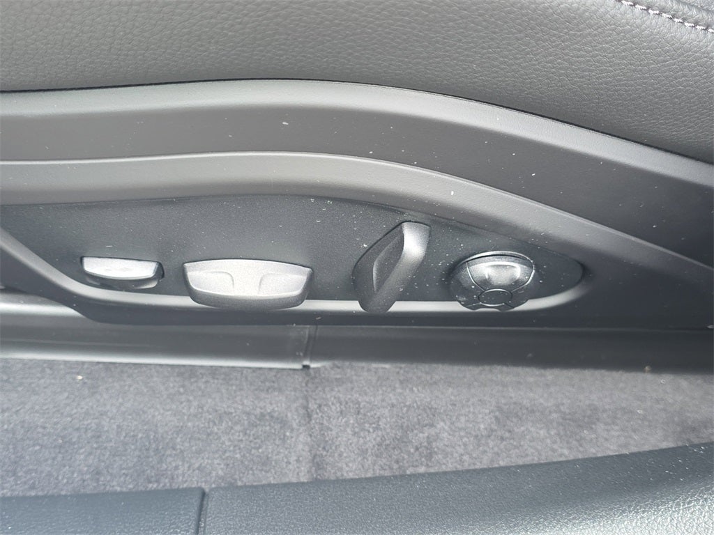 2026 Porsche Panamera Base