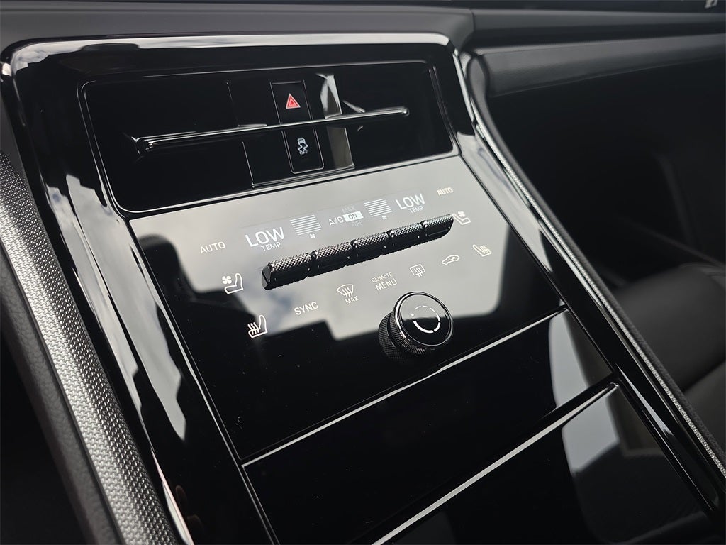 2026 Porsche Panamera Base