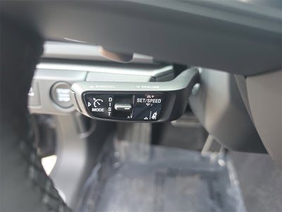 2026 Porsche Panamera Base