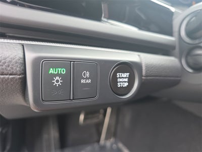 2026 Porsche Panamera Base