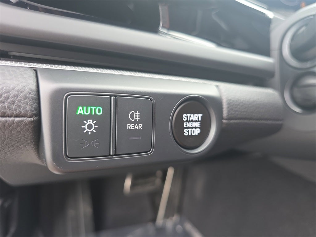 2026 Porsche Panamera Base