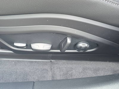 2026 Porsche Panamera Base